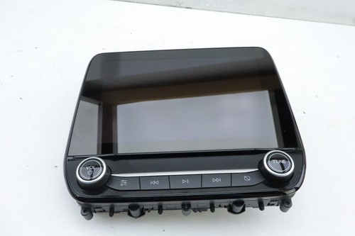 2019 ford transit custom multi - custom,
