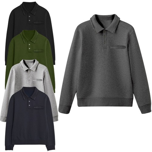 Mens long sleeve - long,
