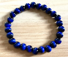Natural Gorgeous Kyanite Bead