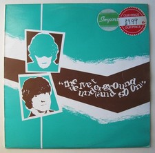 THE VELVET UNDERGROUND 'The Velvet Underground and do on' Plastic Inevitable '82