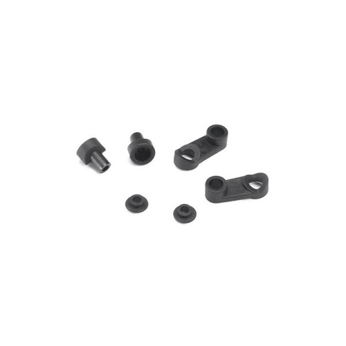 Yikong diff lock servo - yikong,