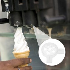  Reusable Ice Cream Shaping
