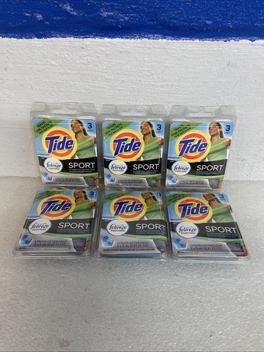 Tide sport plus febreze liquid - tide,