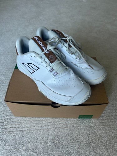Babolat wimbledon shoes - babolat,