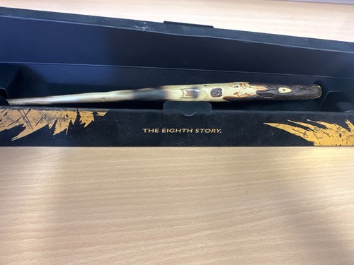 Scorpius malfoy wand harry - wand,