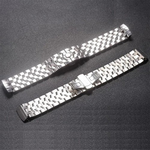 22mm stainless steel - 22mm,
