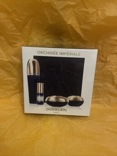 Guerlain orchidee imperiale - guerlain,