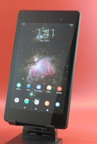 Google nexus7 gen2 tablet 16gb - google,