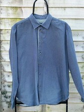 Nigel Hall Men’s Two Toned