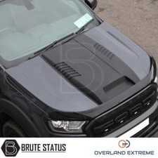 Ford Ranger 2015+ Overland