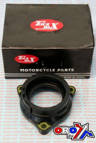 Supply flange intake - flange,