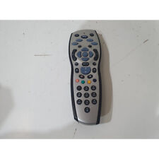 Sky URC1672-00-01R01 Silver Handheld Wireless Remote Control for Sky Plus HD Box