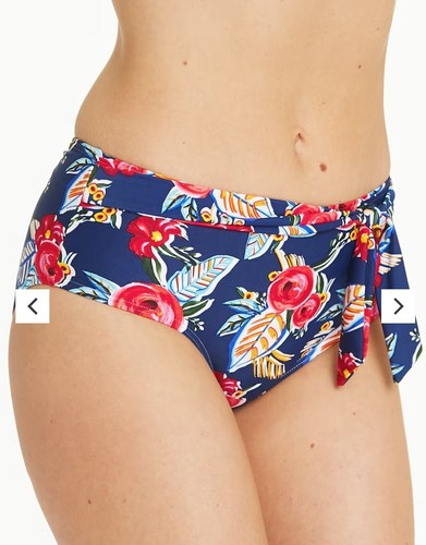 Matalan floral tie - floral,