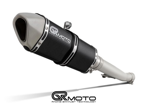 Exhaust for honda cbr - exhaust,