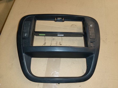 Citroen center console - c2,