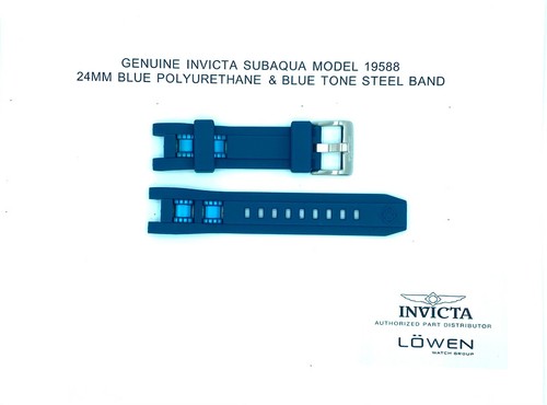 Authentic invicta subaqua - invicta,
