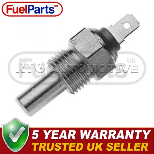 Fuelparts coolant temperature - coolant,