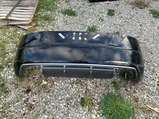 Audi TT TTS Rear Bumper