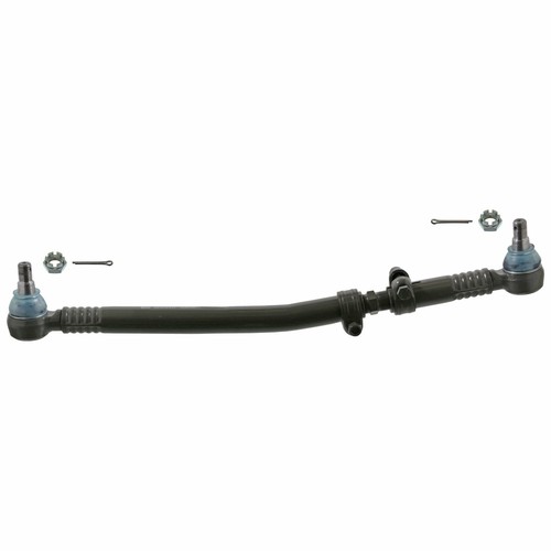 Front tie rod - inc, castle