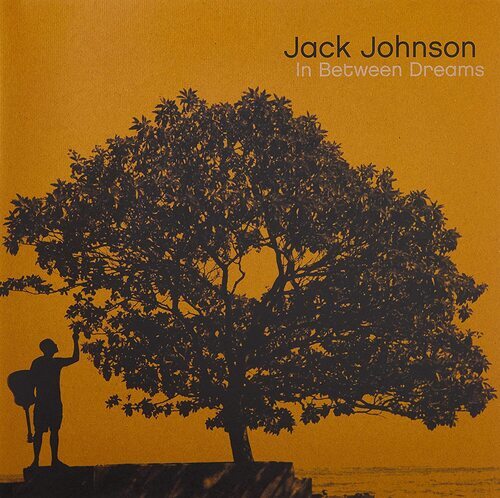 Jack johnson in between - in,