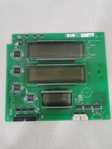 Veeder root gilbarco assy - gilbarco,