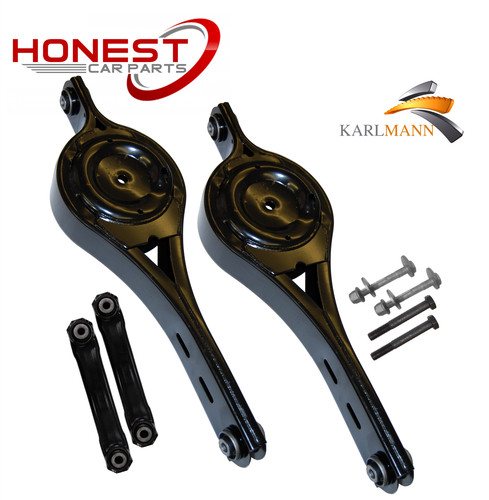 For ford mondeo mk4 rear - mondeo,