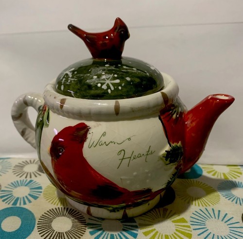 Yankee candle christmas red - candle,