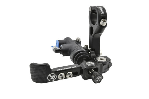 Racetorx thumb brake motocross - brake,