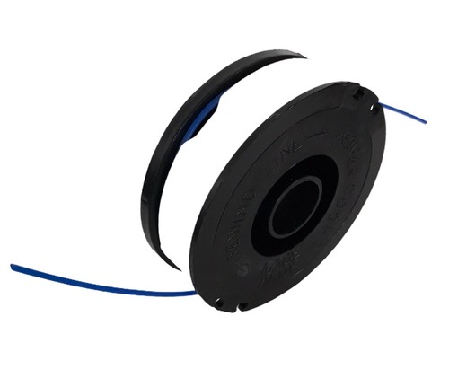 Spool line for - spool, &
