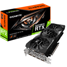 GIGABYTE GeForce RTX 2070