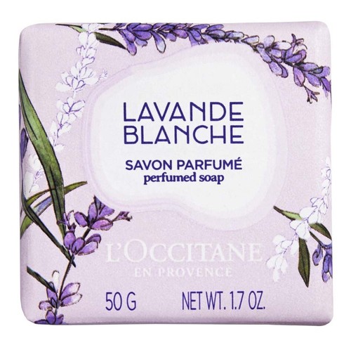 Occitane lavande blanche - l'occitane,