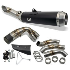 Exhaust system LeoVince SBK LV