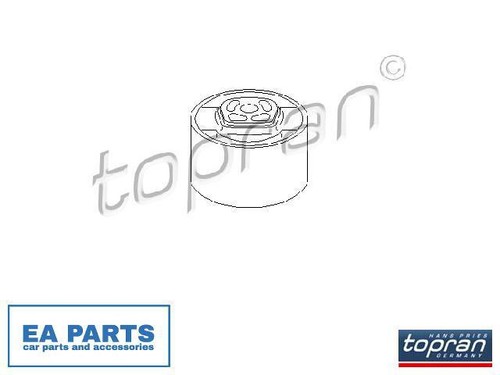 Engine mounting for peugeot - mounting,