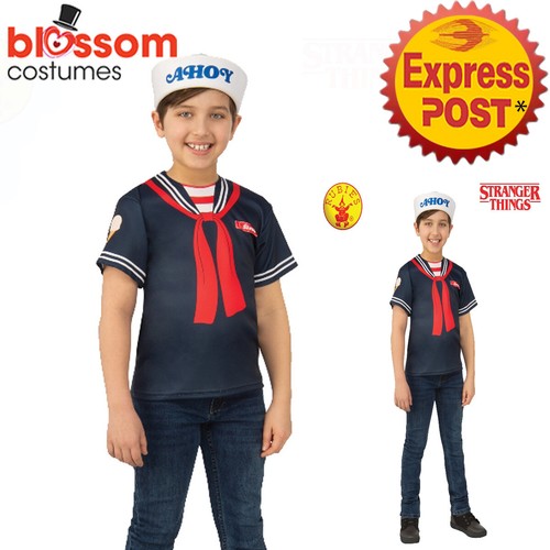 Ck1635 child stranger things - things, 3