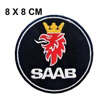 Sports Saab Car Truck