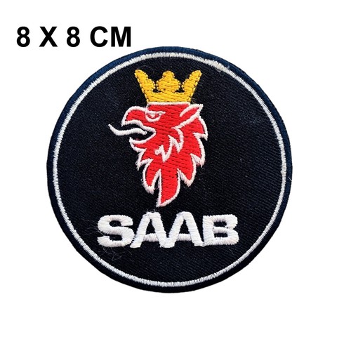 Sports saab car truck - saab,