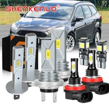 For Ford Focus MK3 2011-2018