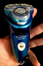 Philips Norelco Cool Skin