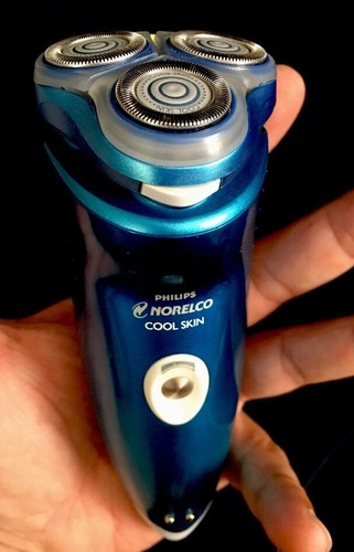 Philips norelco cool skin - norelco,