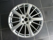JAGUAR  ABACO ALLOY WHEEL X TYPE  7.5 X 18 INCH C2S48676