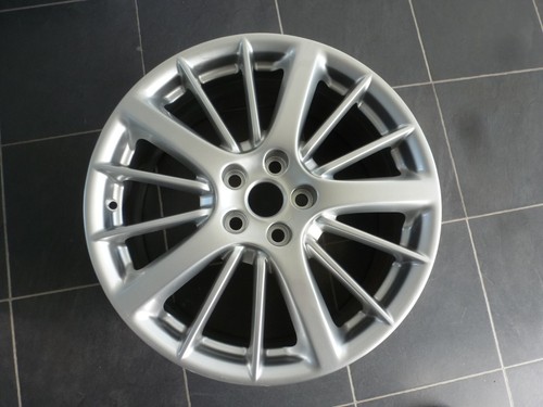 Jaguar abaco alloy wheel x - abaco,