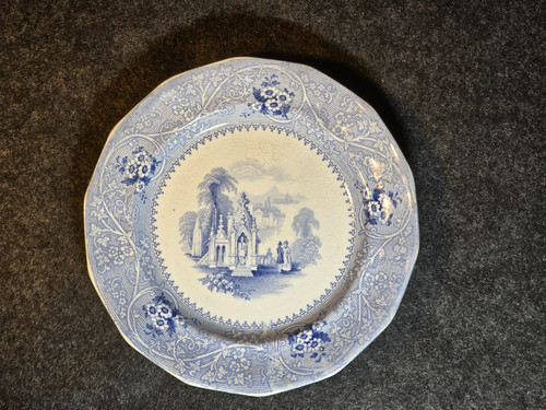 Adams sons columbia - w.,
