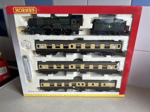 Hornby r2372m the royal - royal, duchy