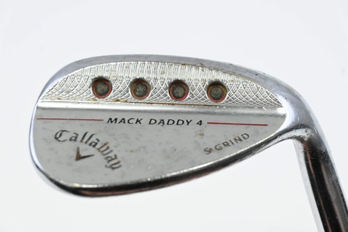 Callaway md4 milled lob wedge - callaway,