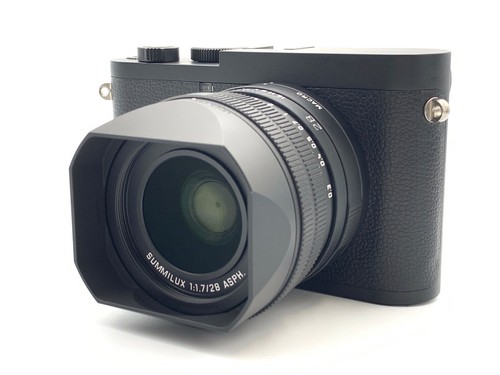 Leica monochrom 3mp - q2, 47.3mp