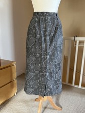 Vintage Skirt Size 25” Waist