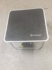 small folding picnic table