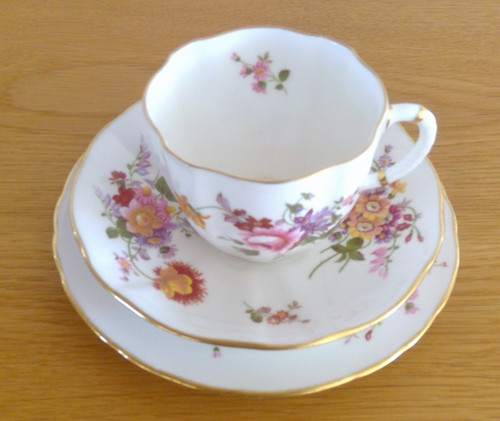 Royal crown derby - derby, 'derby