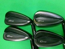 PING G710 Iron Set 4pcs 7-9, W
