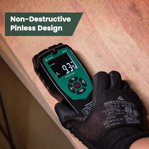 Erickhill wood moisture - erickhill,